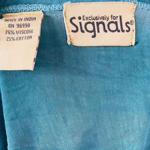 Fringe vest - Picture 4 of 4